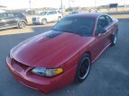 Thumbnail Photo 102 for 1995 Ford Mustang